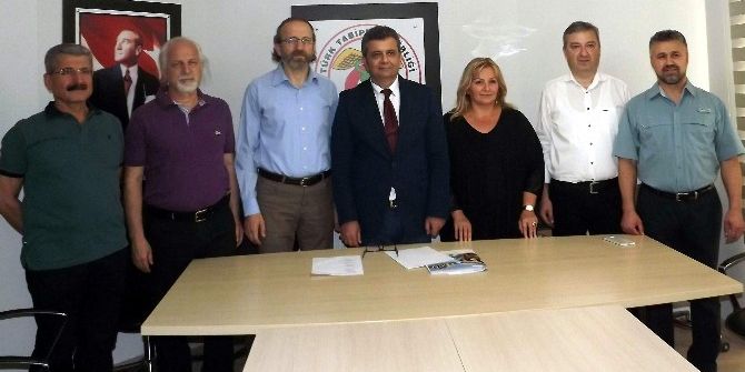 Aydın Tabip Odası İstanbul’daki Terör Saldırısını Kınadı