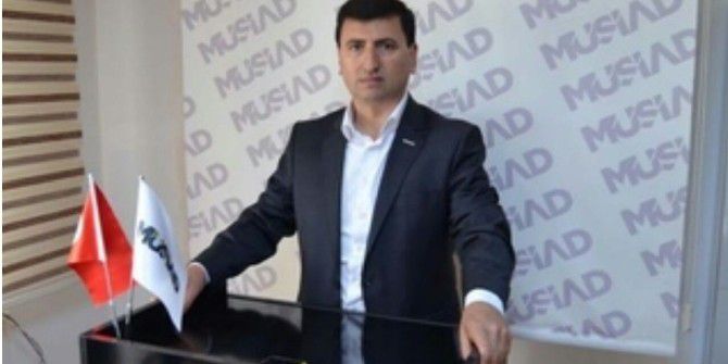 Müsiad’dan Polisiminyanındayım Etiketine Destek