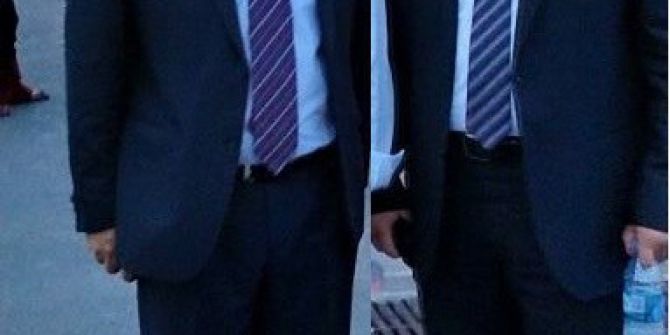 Çıldır Ak Partiden Teröre Tepki