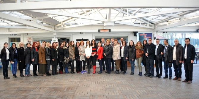 Osmangazi’den 5 Yıllık Yerel Eylem Planı