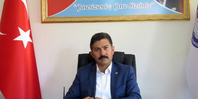 Memur-sen’den Teröre Kınama