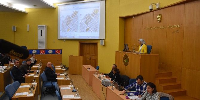 Meclis Tarife Ve Yönetmelikleri Belirledi