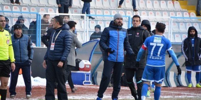 Spor Toto 2. Lig