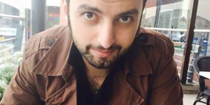 Beşiktaş Patlamasında Yaralanan Tugaycan Kızılırmak Şehit Oldu