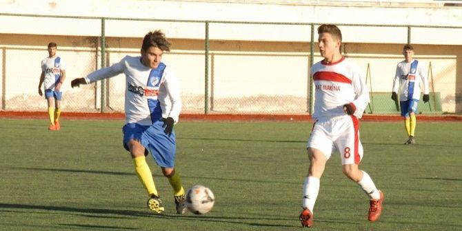 Kayseri Birinci Amatör Küme U-19 Ligi