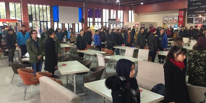 Tgb Sakarya Şubesi İstanbul’daki Saldırıyı Kınadı