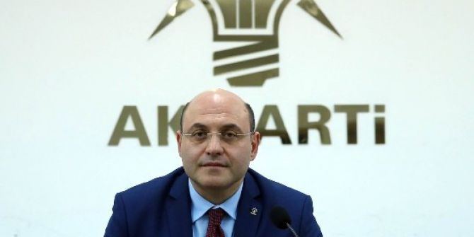 Başkan Ali Çetinbaş: Birliğini Asla Bozamayacaklar