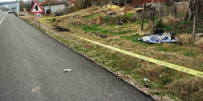 Çanakkale’de Trafik Kazası: 1 Ölü