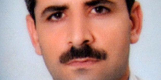 Adana’da "Sudan" Cinayet