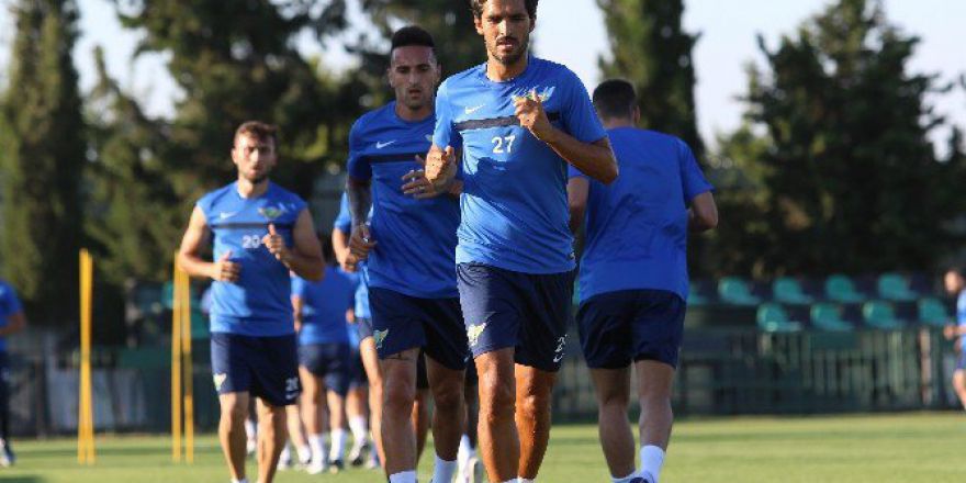 Akhisar Belediyespor Kaptanı Yeni Sezondan Umutlu