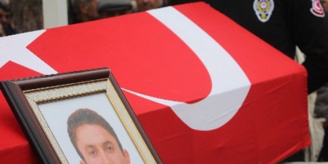 Şehit Annesi Yeter İke: “Burnunu Mu Parçaladılar Oğlum”