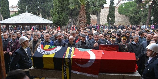 Sinop Berkay’ı Uğurladı