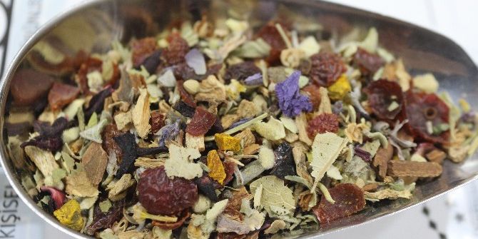 Soğuk Havalarda ‘Alternatif Tıp’ Ürünlerine İlgi Artıyor