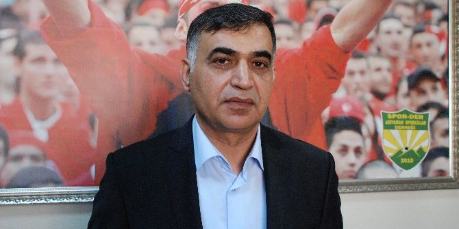 Sporder’in Başkanlığına Karayılan Seçildi