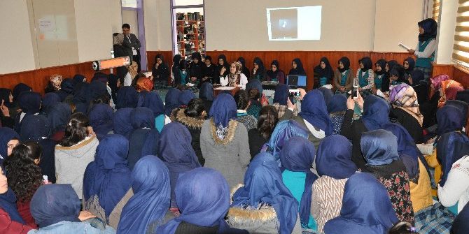 İstanbul Şehitleri İçin Mevlid-i Şerif Okutuldu