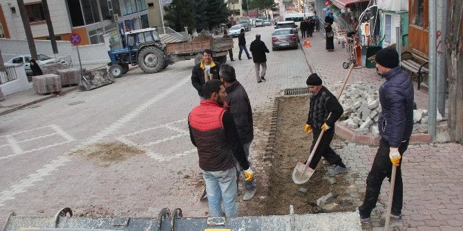 Sarıcaoğlu: “2017 Yılı Sürprizlerle Dolu”