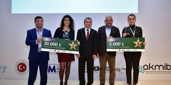 Kaü Fen Edebiyat Fakültesi Kimya Bölümü’nün Başarısı