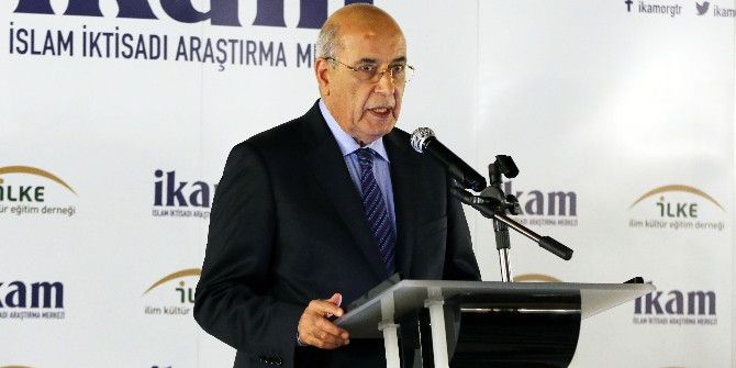 İlke İslam İktisadı Araştırma Merkezi Kuruldu