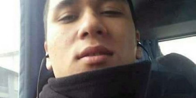 İkiz Çocuk Babası Şehit Polis Son Yolculuğuna Uğurlandı