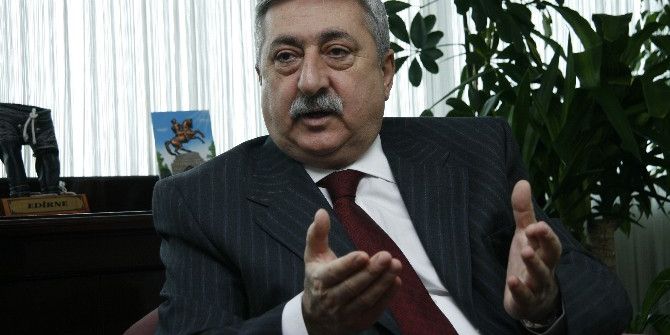 Tesk Genel Başkanı Palandöken: “2017’den İtibaren Yeniden Büyüyerek Yolumuza Devam Edeceğiz”