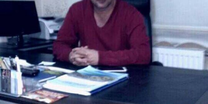 Genç Girişimciler Derneğinden Kınama