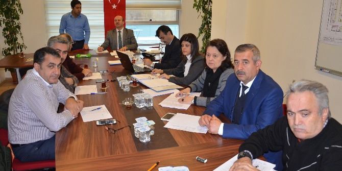 Pazarcılar Yerlerine Kavuştu