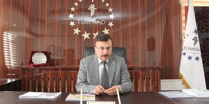 Tümsiad Terörü Kınadı