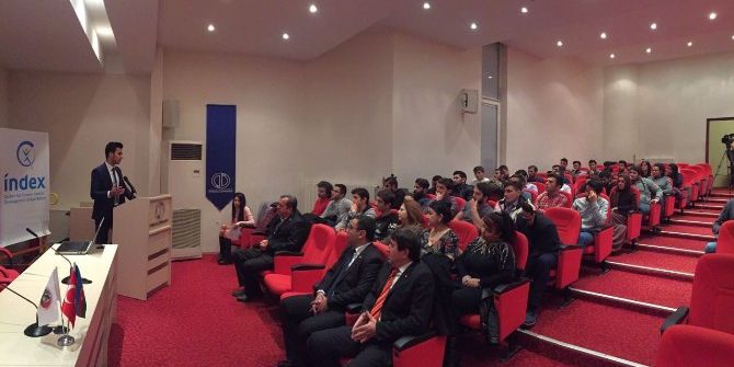 Azerbaycanlı Öğrenciler Arasında “Satranç Turnuvası” Ve “Haydar Aliyev Anma Gecesi”