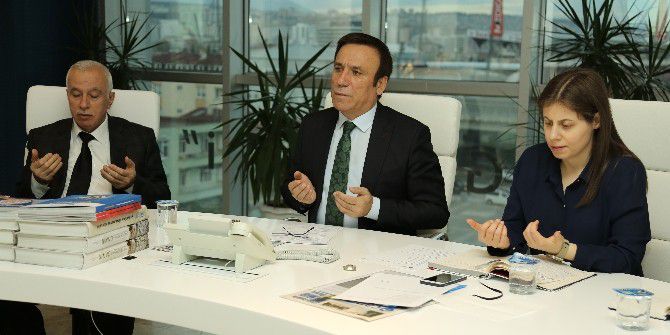 Genç: “Birliğimize Zarar Veremezler”