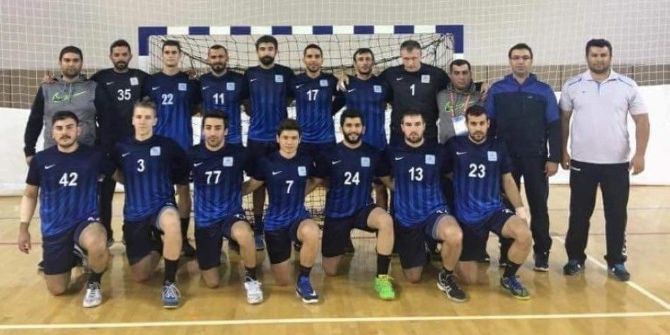 Adıyaman Belediyespor’un Türkiye Kupası’ndaki Rakipleri Belli Oldu