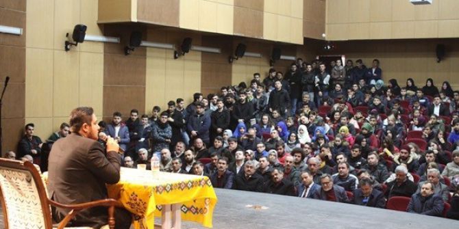 Cide’den 15 Temmuz Şehitleri Anıldı