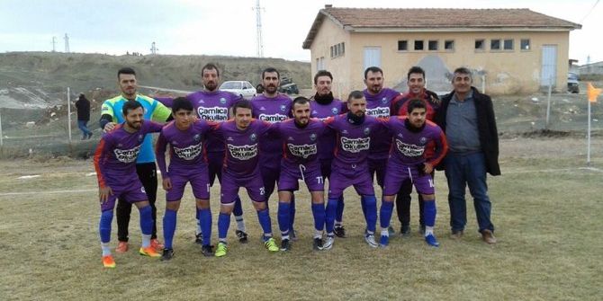 Kendi Sahalarında Oynamak İçin 170 Kilometre Yol Gidiyorlar