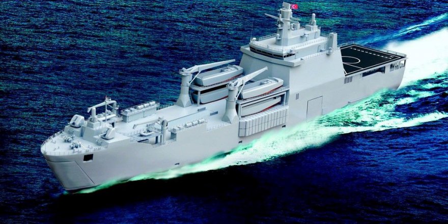 Sancaktar Denizle Buluşuyor