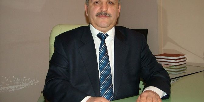 Çil’den Terör Saldırısına Tepki