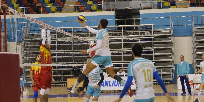 Haliliye Belediyespor 2. Lige Damga Vurdu