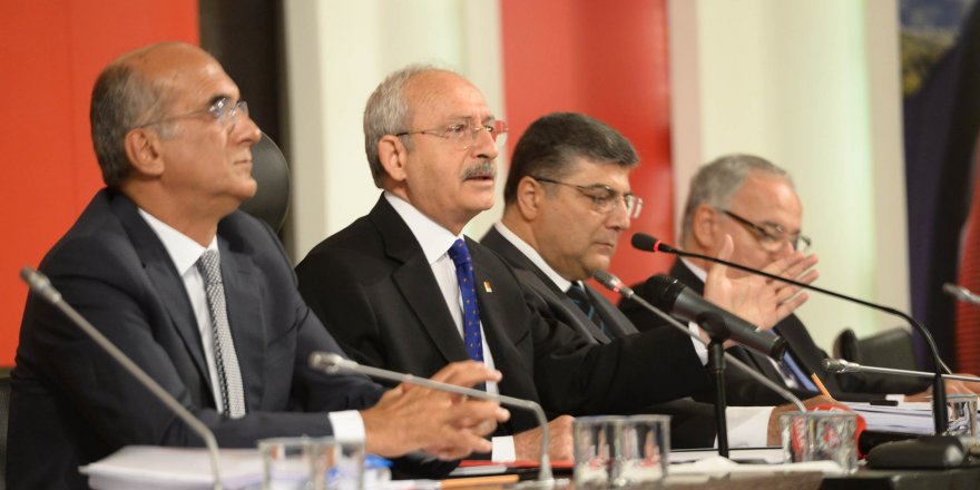 Chp Lideri Kılıçdaroğlu’ndan Fransa Saldırısı Açıklaması