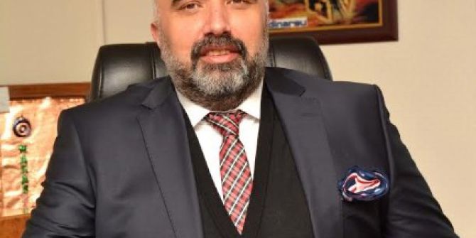 Şirikçi: “Teröre Asla Boyun Eğmeyeceğiz”