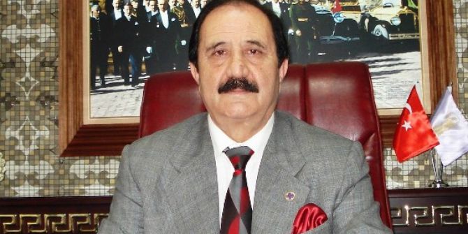 Sesob Başkanı Köksal Terör Saldırısını Kınadı