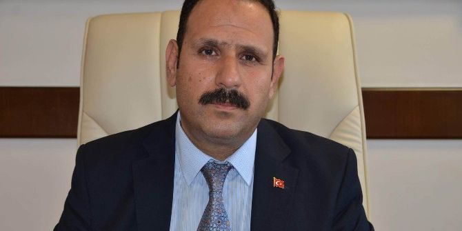 Cumhuriyet Başsavcısı İrcal, İstanbul’daki Terör Saldırısını Kınadı