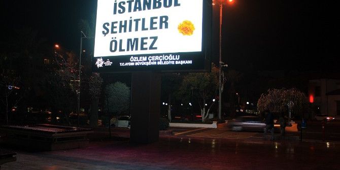 Büyükşehir Vatandaşın Duygusuna Tercüman Oldu