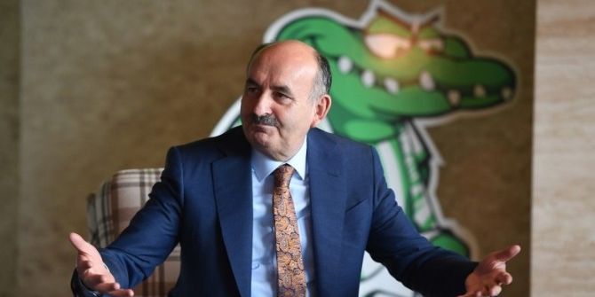 Bursaspor İle Beşiktaş Şehitler İçin Özel Maç Yapacak