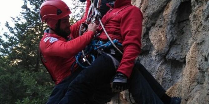 Akut’un Gerçeği Aratmayan Eğitimleri