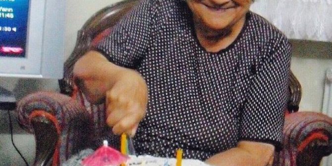 Toros Ailesinin Acı Günü