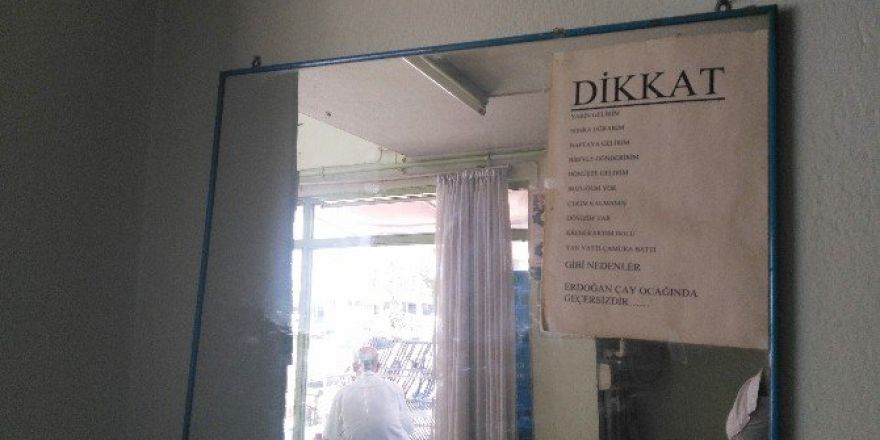 Günün Fotoğrafı Afyonkarahisar’dan