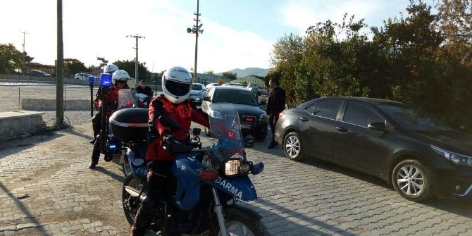 Milas’ta Dolandırıcılık İddiası