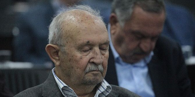 Mecliste Terör Konuşulurken Kimi Uykuya Kimi Cep Telefonuna Daldı