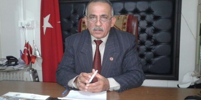 Muhtarlardan Terör Saldırısına Tepki