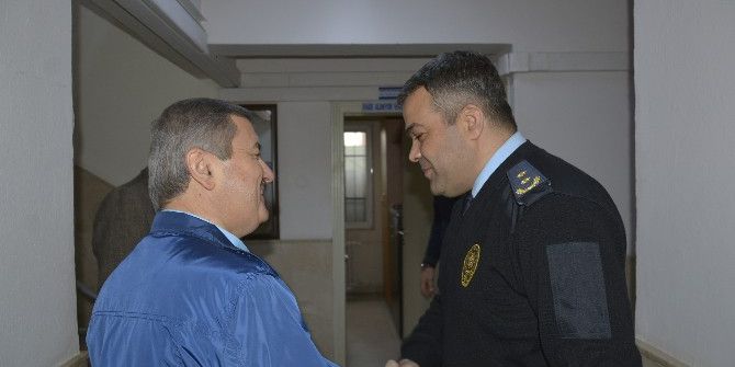 Anlayan: "Terörün Her Türlüsünü Lanetliyoruz"