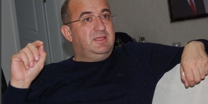 Gider: "Bu Millet Onlara Pabuç Bırakmayacak"