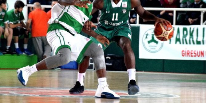 Spor Toto Basketbol Ligi